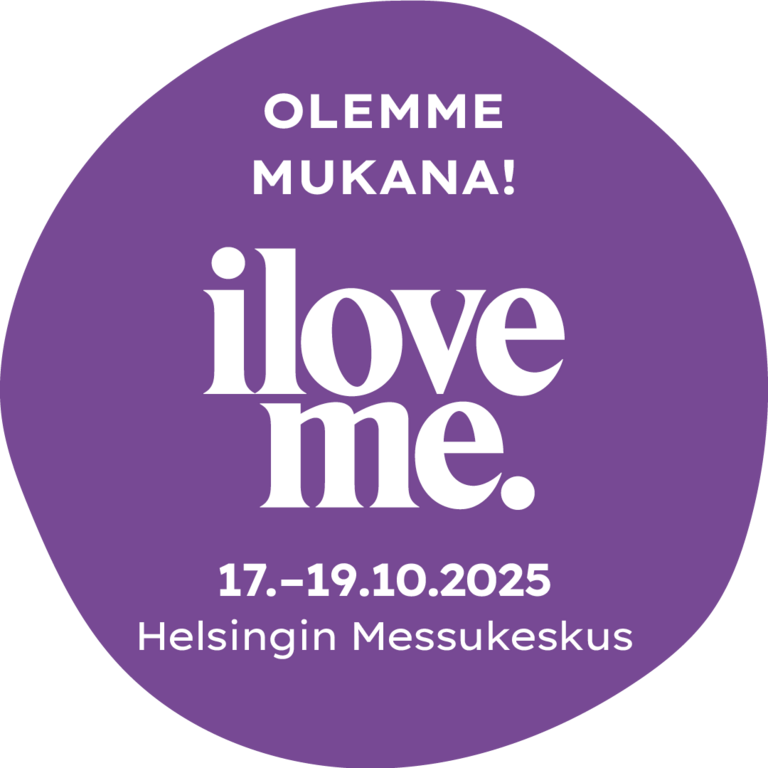 I love me - messut Messukeskuksessa