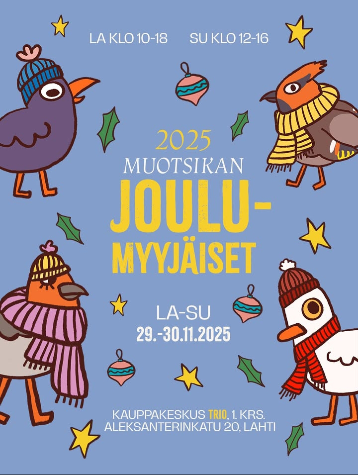 Kauppakeskus Trio, 1.krs