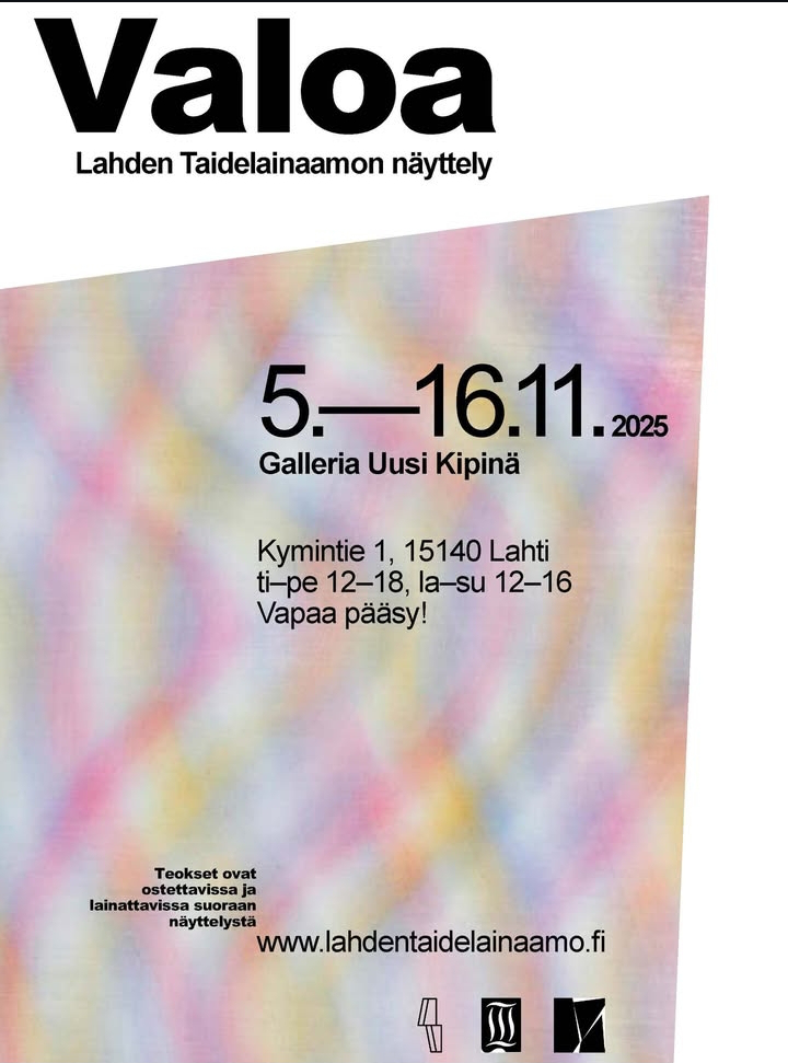 Metsän Väki paikalla!